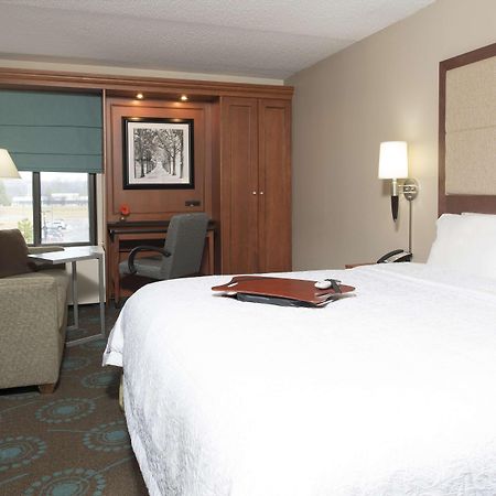 Hotel Larkspur Landing Ann Arbor Exteriér fotografie