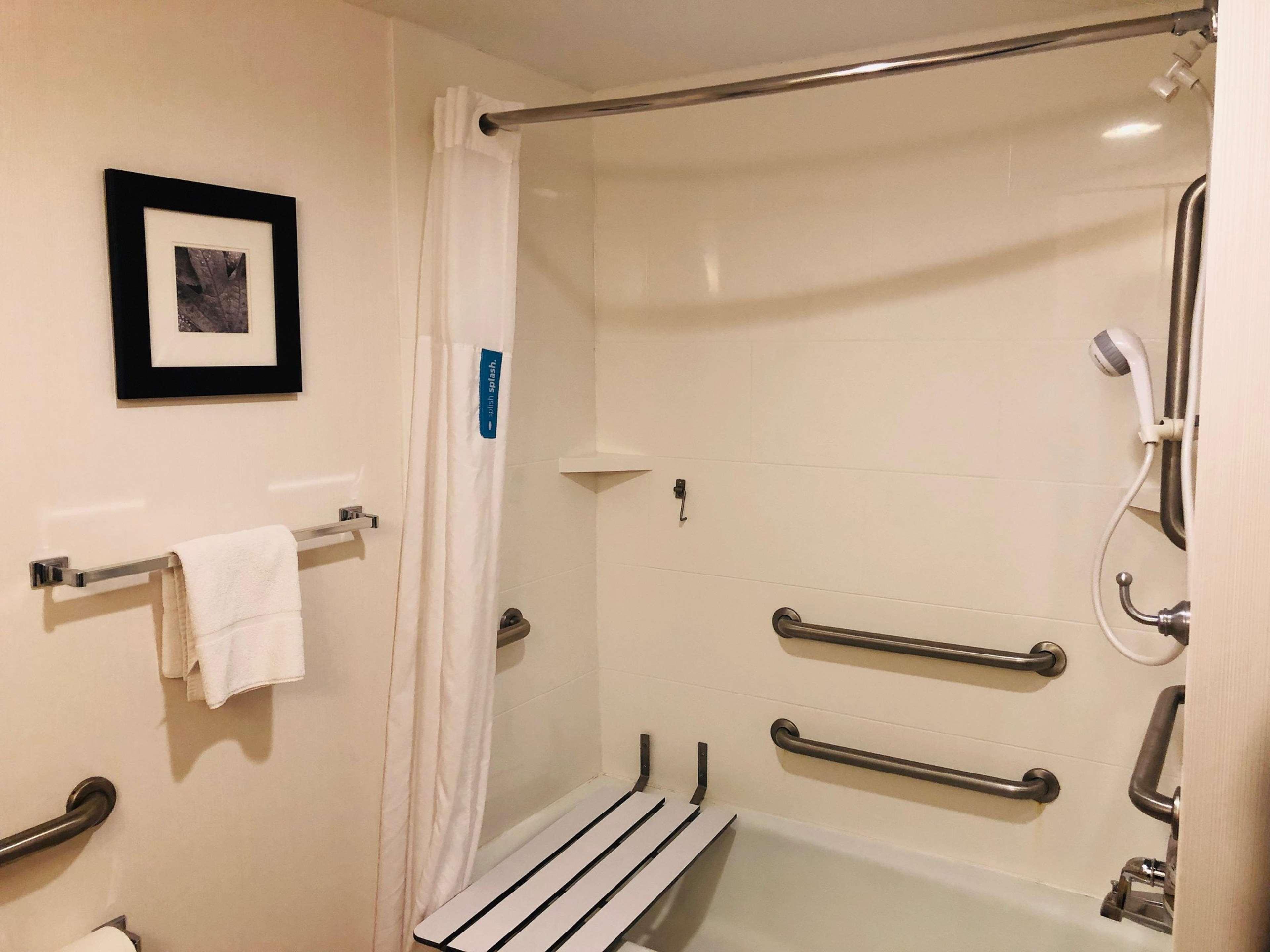 Hotel Larkspur Landing Ann Arbor Exteriér fotografie