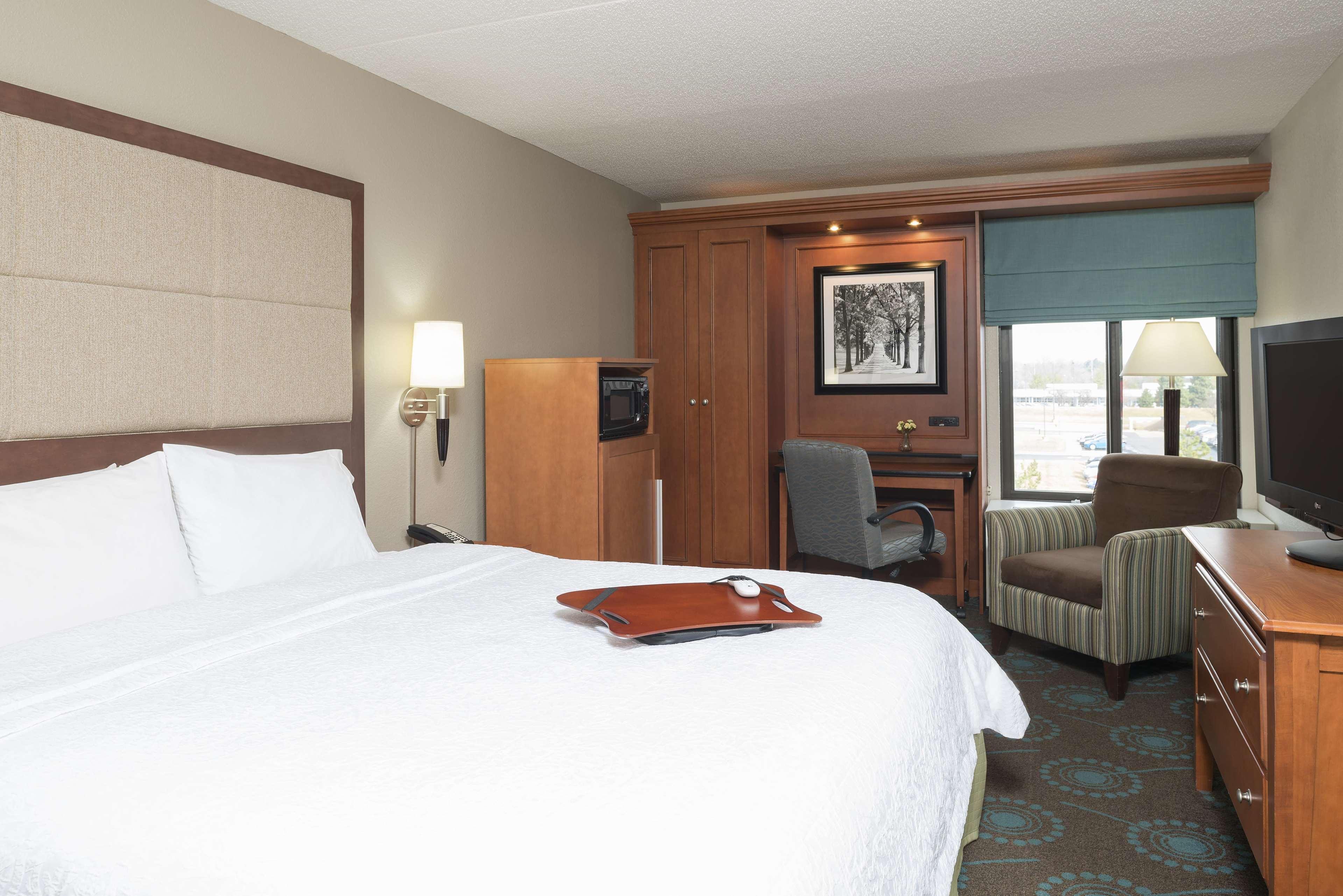 Hotel Larkspur Landing Ann Arbor Exteriér fotografie