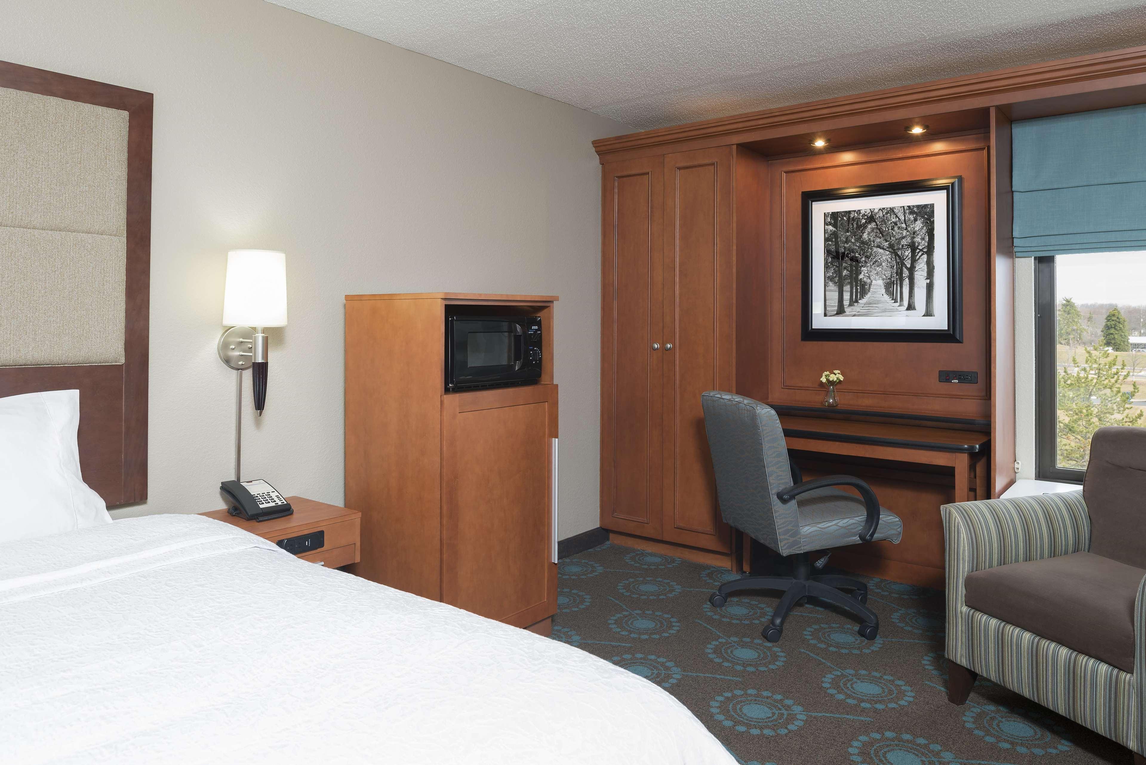 Hotel Larkspur Landing Ann Arbor Exteriér fotografie