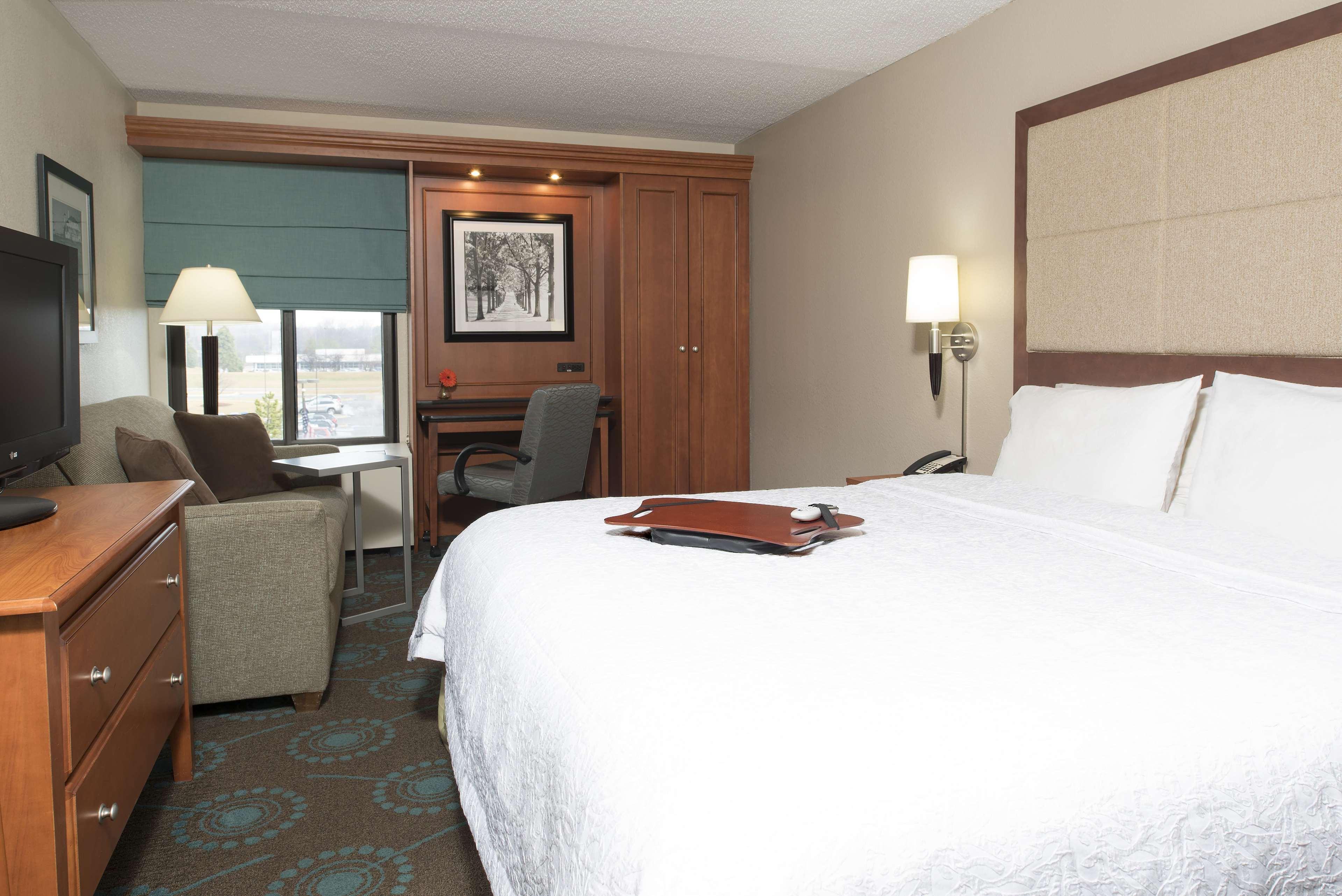 Hotel Larkspur Landing Ann Arbor Exteriér fotografie