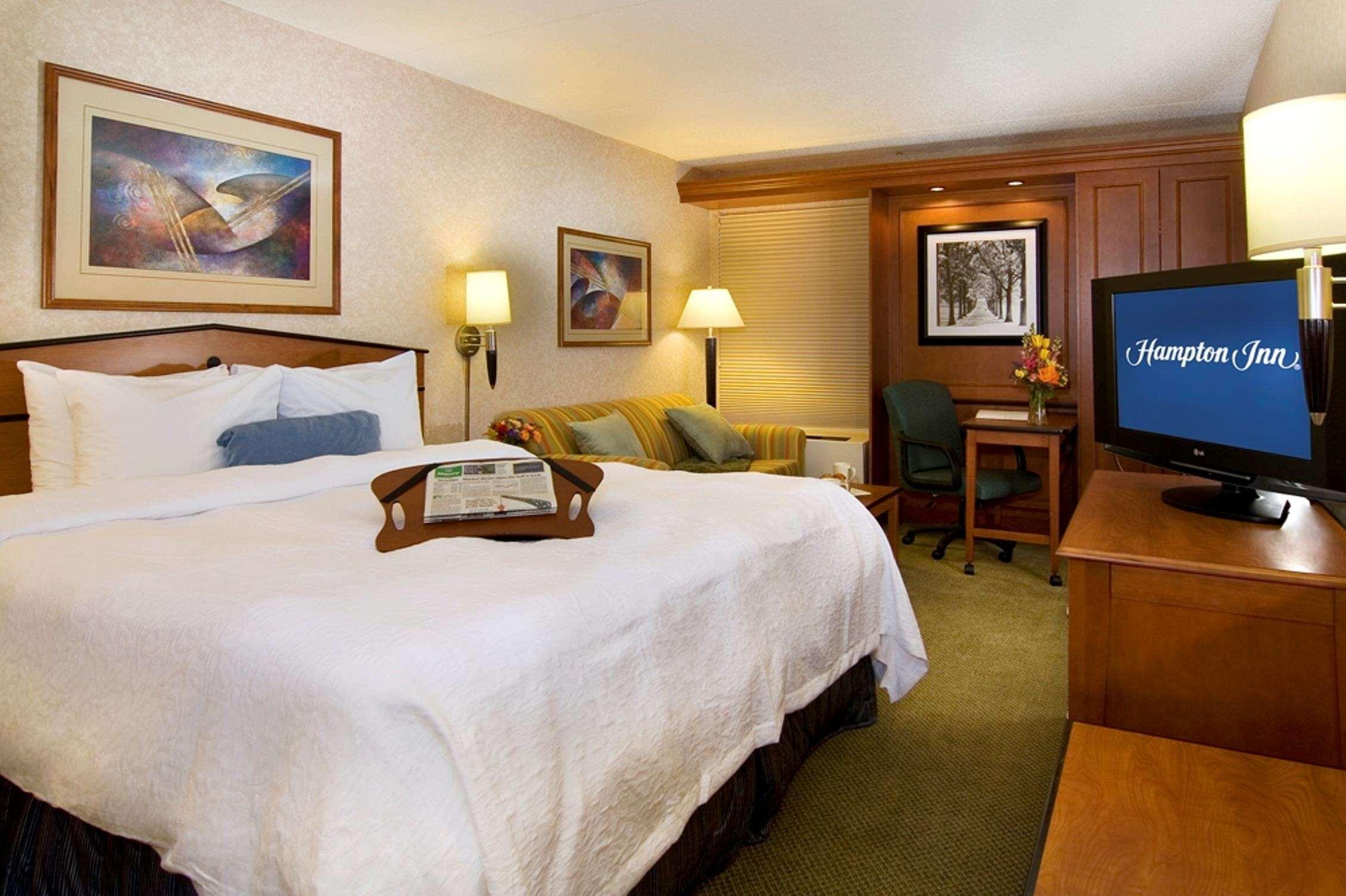 Hotel Larkspur Landing Ann Arbor Exteriér fotografie
