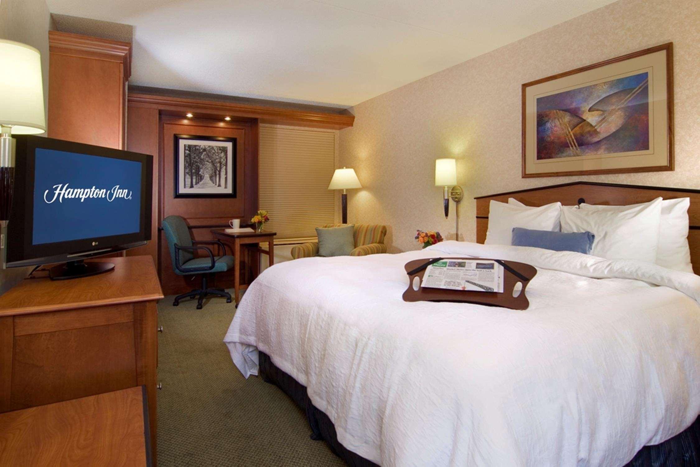 Hotel Larkspur Landing Ann Arbor Pokoj fotografie