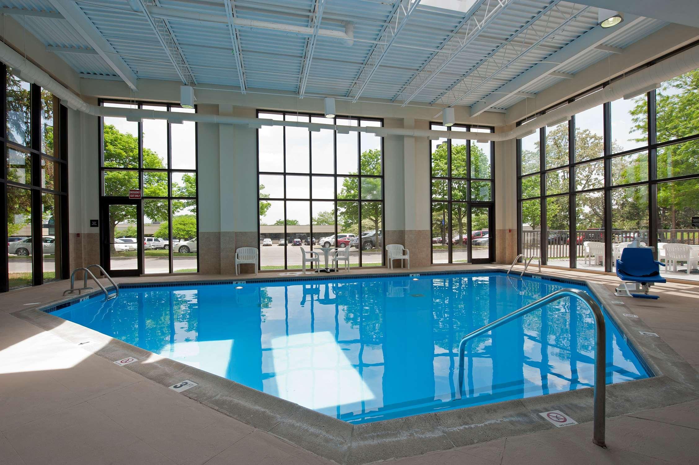 Hotel Larkspur Landing Ann Arbor Exteriér fotografie