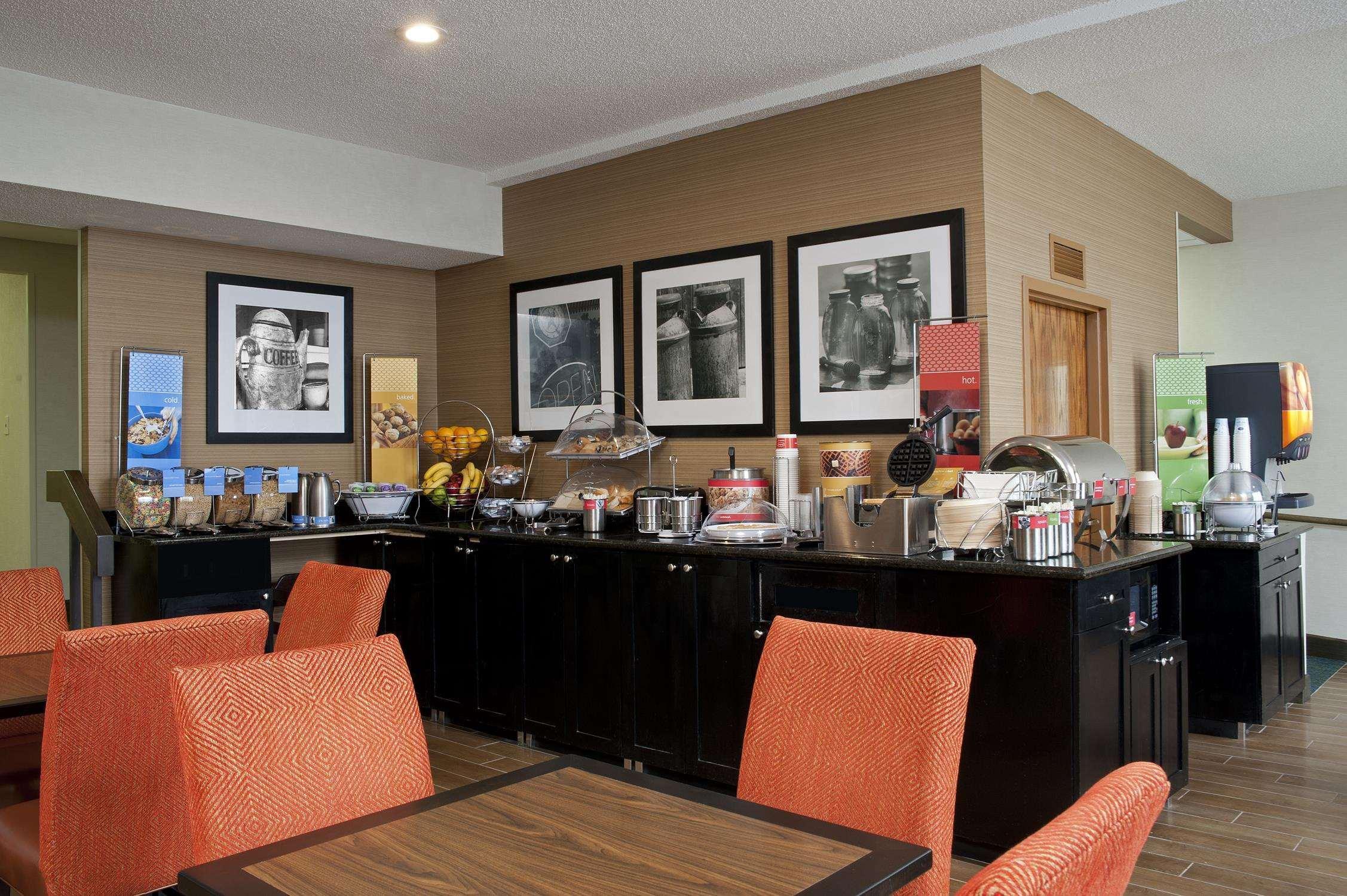 Hotel Larkspur Landing Ann Arbor Exteriér fotografie