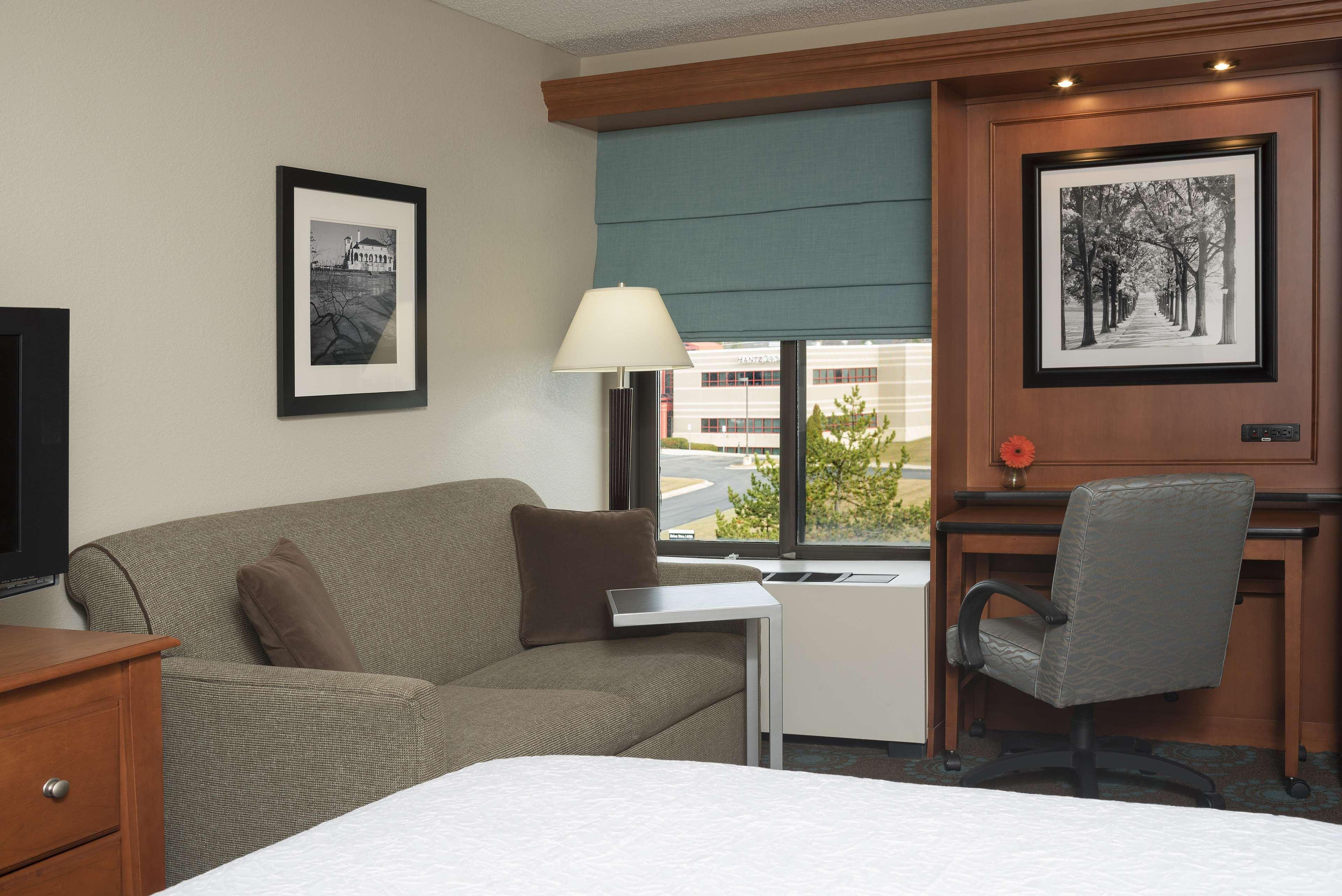 Hotel Larkspur Landing Ann Arbor Exteriér fotografie