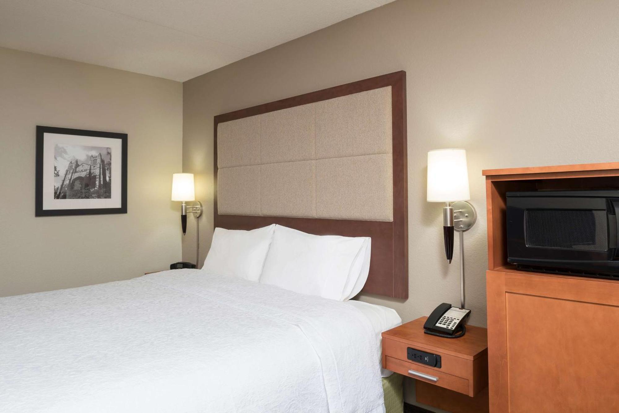 Hotel Larkspur Landing Ann Arbor Exteriér fotografie
