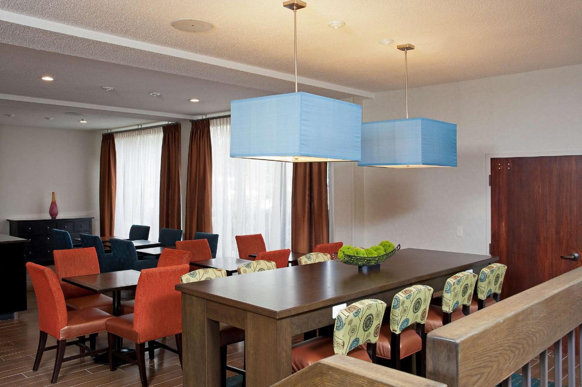 Hotel Larkspur Landing Ann Arbor Exteriér fotografie