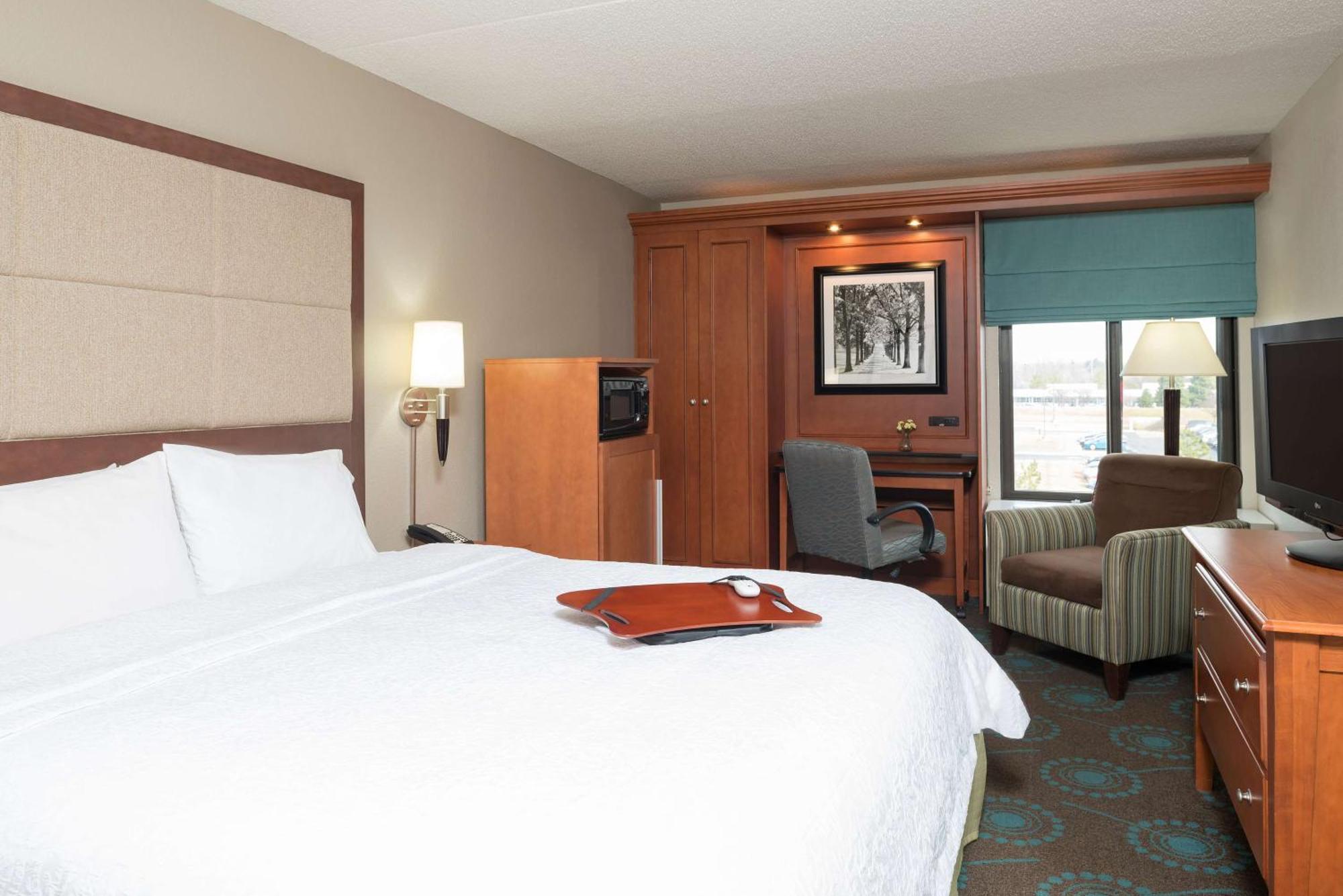 Hotel Larkspur Landing Ann Arbor Exteriér fotografie