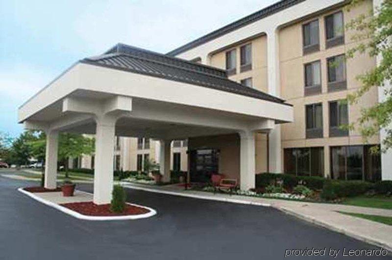 Hotel Larkspur Landing Ann Arbor Exteriér fotografie