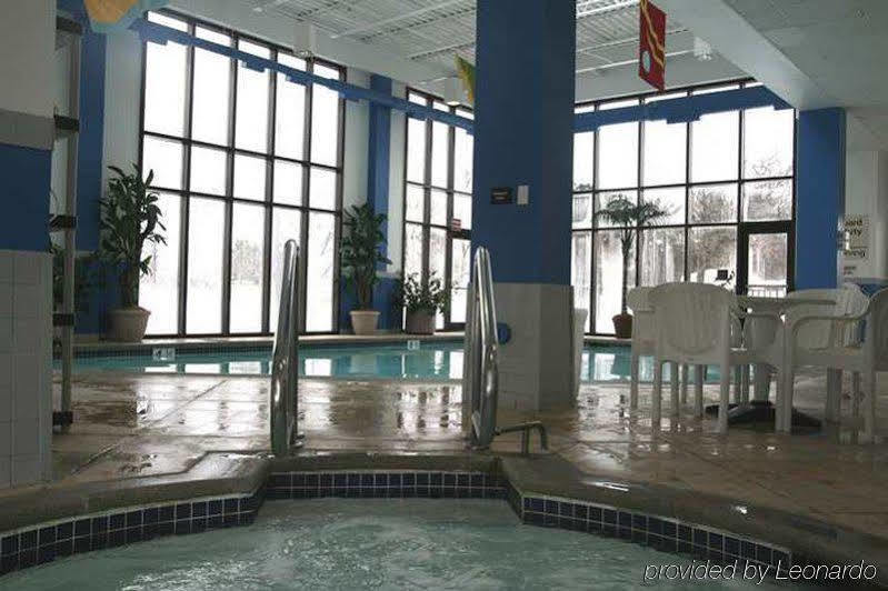 Hotel Larkspur Landing Ann Arbor Exteriér fotografie