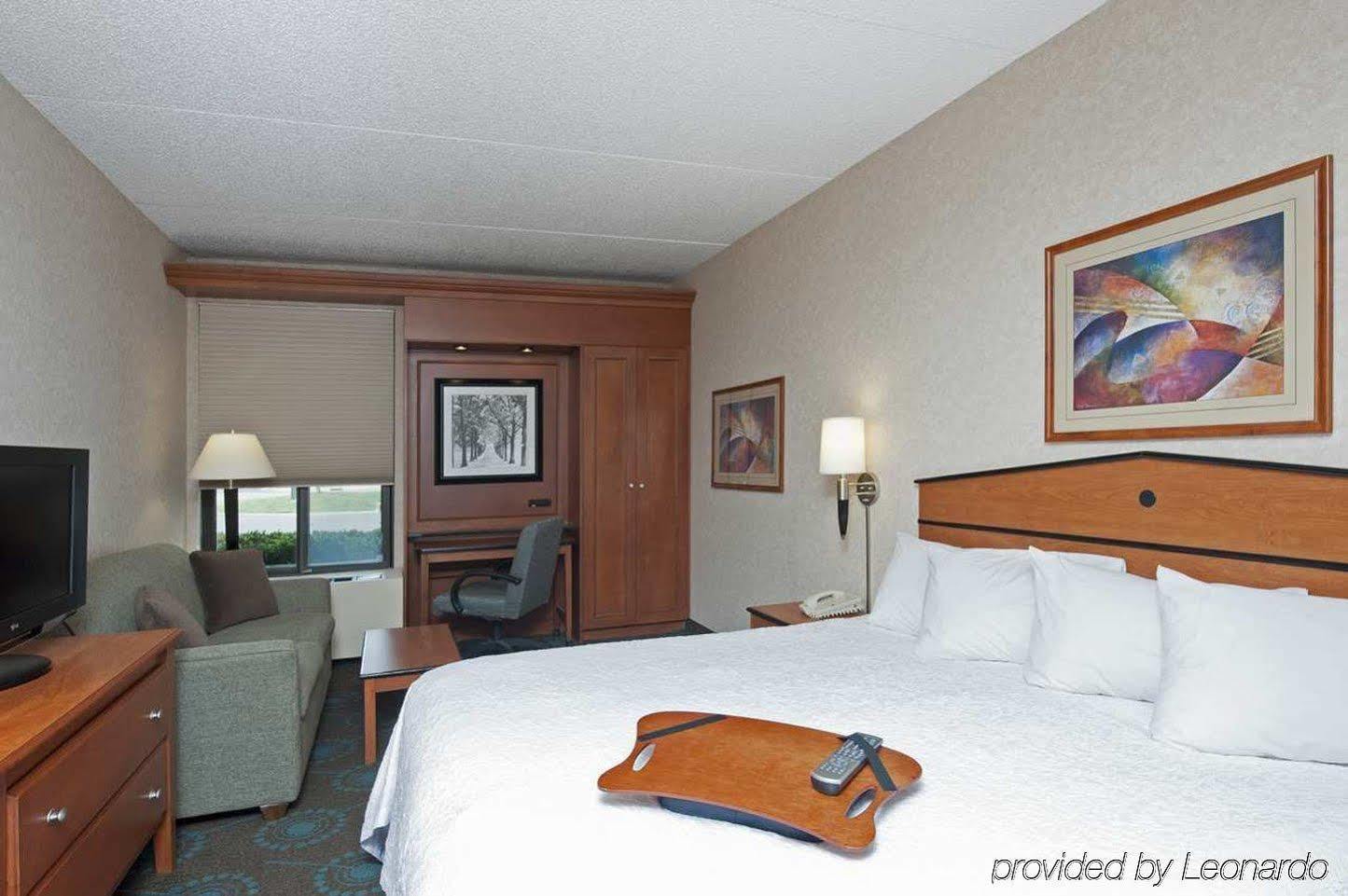 Hotel Larkspur Landing Ann Arbor Exteriér fotografie